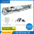 2020 New Product Commercial Heavy Duty Glass Automatic Sliding Door Opener